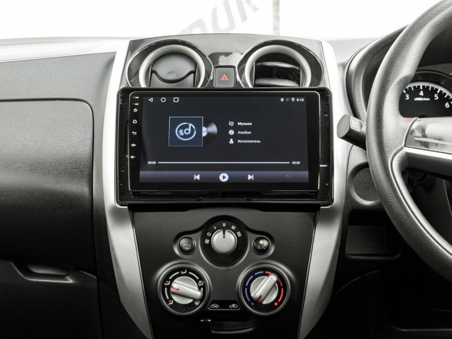 Nissan Note II Рестайлинг Екатеринбург  - изображение 16