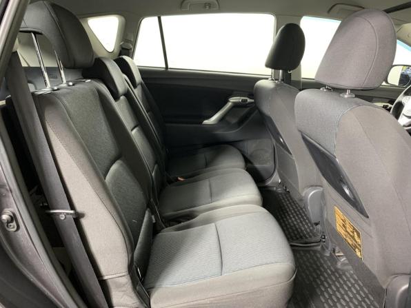 Toyota Verso I с пробегом 2012 года, цена 808 000 рублей, 343147 км, компактвэн, Автокод Объявления