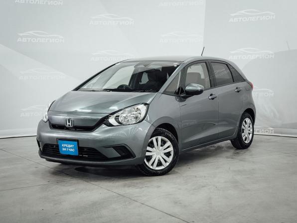 Honda Fit IV с пробегом 2020 года, цена 1 300 000 рублей, 74679 км, хэтчбек, Автокод Объявления
