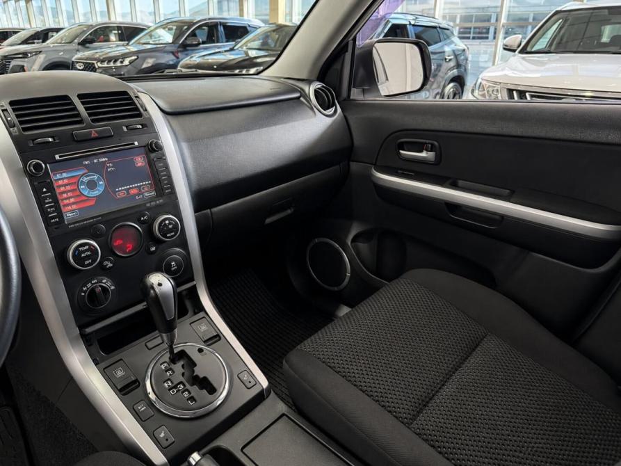 Suzuki Grand Vitara II Рестайлинг Новороссийск  - изображение 13