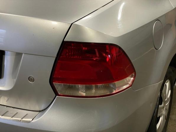 Volkswagen Polo V с пробегом 2011 года, цена 700 000 рублей, 125131 км, седан, Автокод Объявления