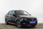 Lada (ВАЗ) Granta I Рестайлинг Сургут  - изображение 18