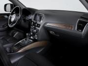 Audi Q5 I (8R) Рестайлинг Москва  - изображение 26