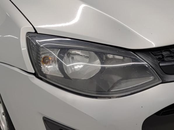Lada (ВАЗ) Kalina II с пробегом 2014 года, цена 385 000 рублей, 204583 км, хэтчбек, Автокод Объявления