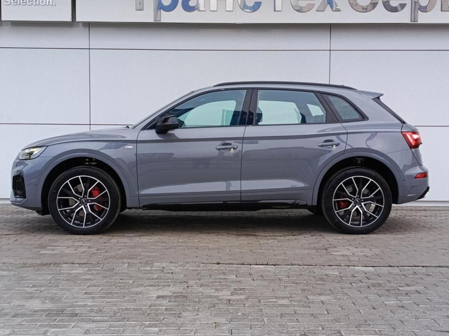 Audi Q5 II (FY) Рестайлинг Казань  - изображение 10