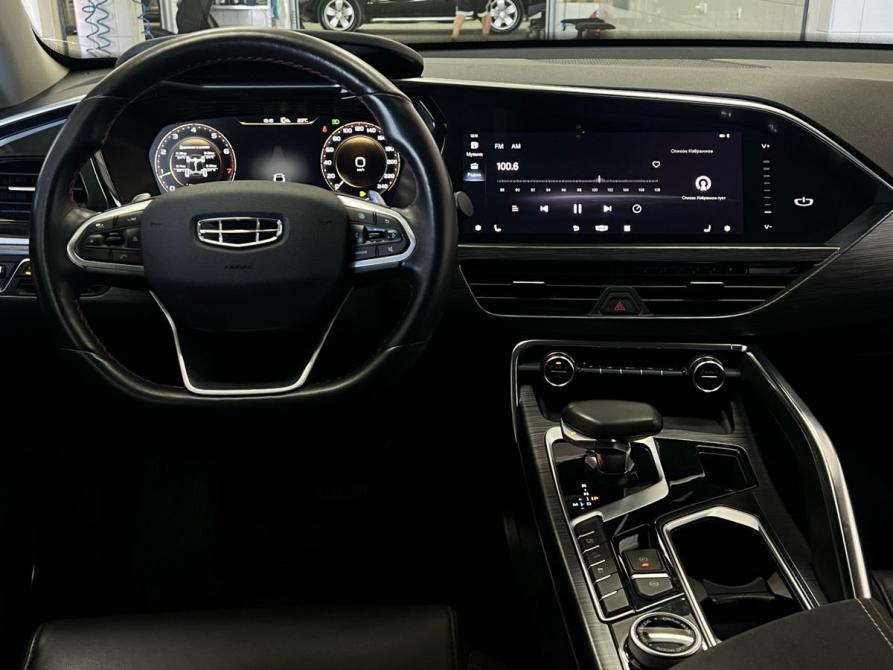 Geely Tugella I Волгоград  - изображение 18