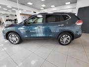 Nissan X-Trail III Москва  - изображение 36