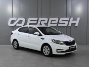 Kia Rio III Ростов-на-Дону  - изображение 18