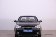 Chevrolet Lacetti I Омск  - изображение 21