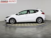 Kia Ceed II Белгород  - изображение 26