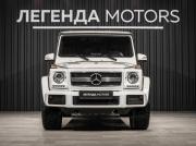 Mercedes-Benz G-Класс II (W463) Рестайлинг 4 Иркутск  - изображение 37