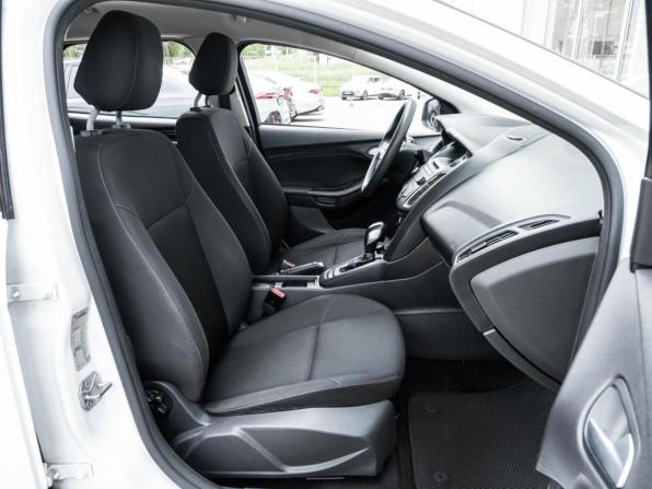 Ford Focus III Рестайлинг с пробегом 2017 года, цена 854 000 рублей, 213977 км, универсал, Автокод Объявления