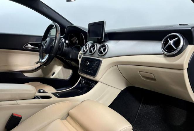 Mercedes-Benz CLA I (C117 X117) с пробегом 2015 года, цена 1 950 000 рублей, 96920 км, седан, Автокод Объявления