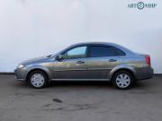 Daewoo Gentra II Москва  - изображение 18
