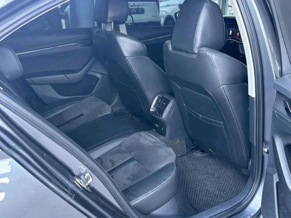 Skoda Octavia IV (A8) с пробегом 2020 года, цена 2 497 777 рублей, 134177 км, лифтбек, Автокод Объявления