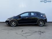 Honda Civic VIII Рестайлинг Москва  - изображение 20