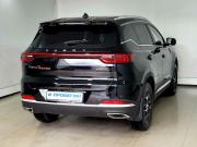 Chery Tiggo 7 Pro Max I Москва  - изображение 19