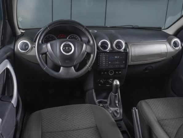 Lada (ВАЗ) Largus I с пробегом 2014 года, цена 590 000 рублей, 247406 км, универсал, Автокод Объявления