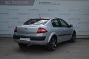 Renault Megane II Старый Оскол  - изображение 20