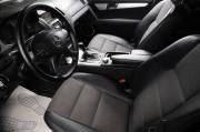Mercedes-Benz C-Класс III (W204) Оренбург  - изображение 40