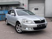 Skoda Octavia II (A5) Рестайлинг Нижний Новгород  - изображение 3