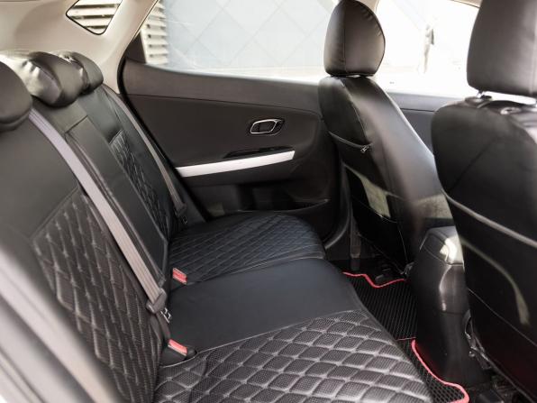 Kia Ceed II Рестайлинг с пробегом 2016 года, цена 1 390 000 рублей, 157807 км, хэтчбек, Автокод Объявления