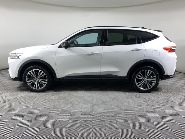 Haval F7 I Рестайлинг с пробегом 2023 года, цена 1 930 000 рублей, 95000 км, внедорожник, Автокод Объявления