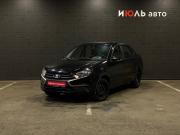 Lada (ВАЗ) Granta I Рестайлинг Челябинск  - изображение 19