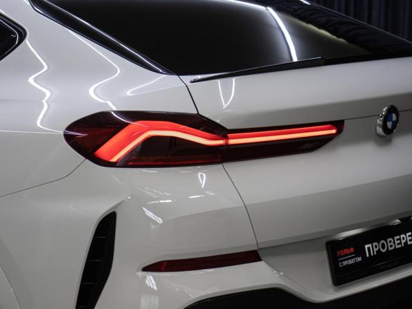 BMW X6 III (G06) с пробегом 2020 года, цена 8 498 000 рублей, 67000 км, внедорожник, Автокод Объявления