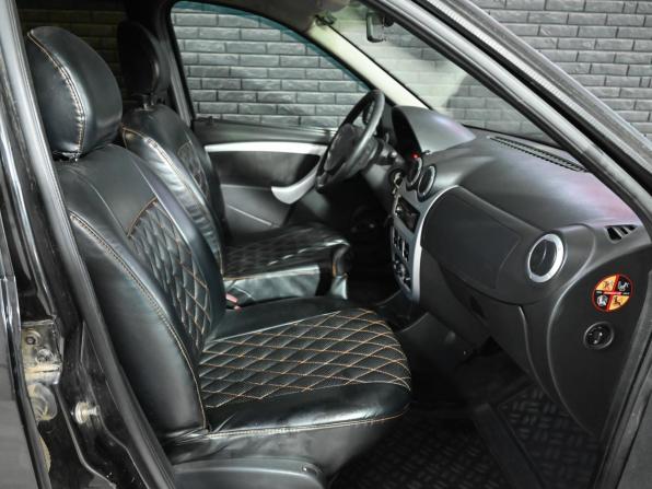 Renault Logan I Рестайлинг с пробегом 2011 года, цена 290 000 рублей, 357011 км, седан, Автокод Объявления
