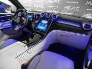 Mercedes-Benz GLC Coupe II (C254) Москва  - изображение 47