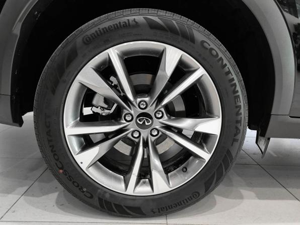 Infiniti QX60 II с пробегом 2025 года, цена 6 750 000 рублей, 71 км, внедорожник, Автокод Объявления
