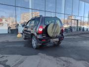 Chevrolet Niva I Рестайлинг Ижевск  - изображение 30