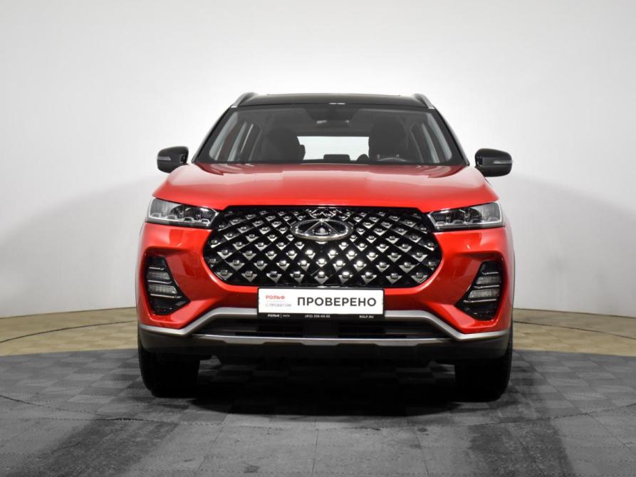 Chery Tiggo 7 Pro I Санкт-Петербург  - изображение 2