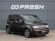 Nissan Cube III (Z12) Краснодар  - изображение 21