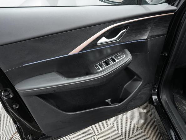 Omoda C5 I с пробегом 2024 года, цена 1 822 000 рублей, 22000 км, внедорожник, Автокод Объявления
