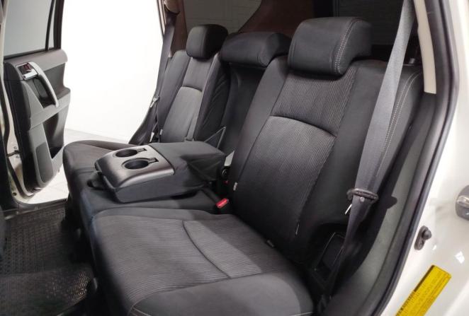 Toyota Land Cruiser Prado 150 Series Рестайлинг 1 с пробегом 2016 года, цена 3 762 000 рублей, 159588 км, внедорожник, Автокод Объявления