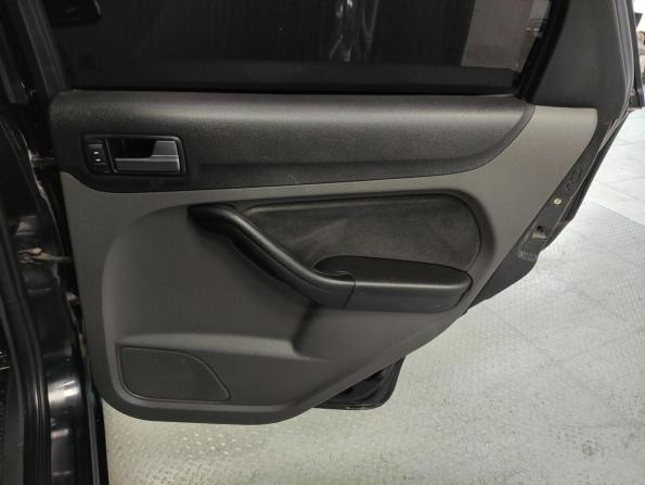 Ford Focus II с пробегом 2006 года, цена 465 000 рублей, 182213 км, седан, Автокод Объявления
