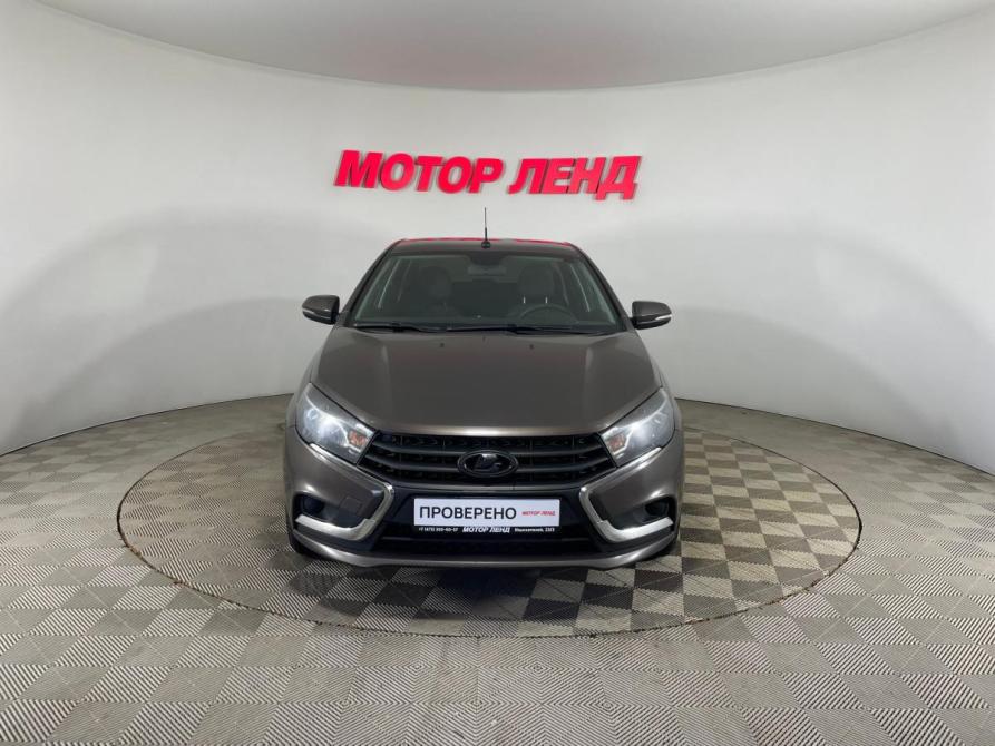Lada (ВАЗ) Vesta I Воронеж  - изображение 2