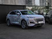 Changan UNI-K Москва  - изображение 26