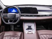 Chery Tiggo 8 Pro Plug-in Hybrid Москва  - изображение 34