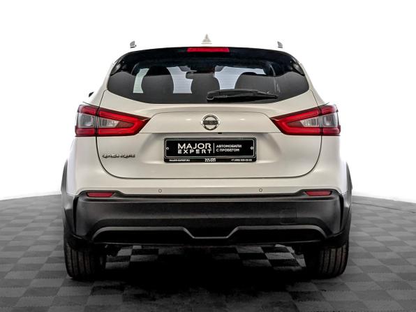 Nissan Qashqai II Рестайлинг с пробегом 2020 года, цена 2 315 000 рублей, 89050 км, внедорожник, Автокод Объявления