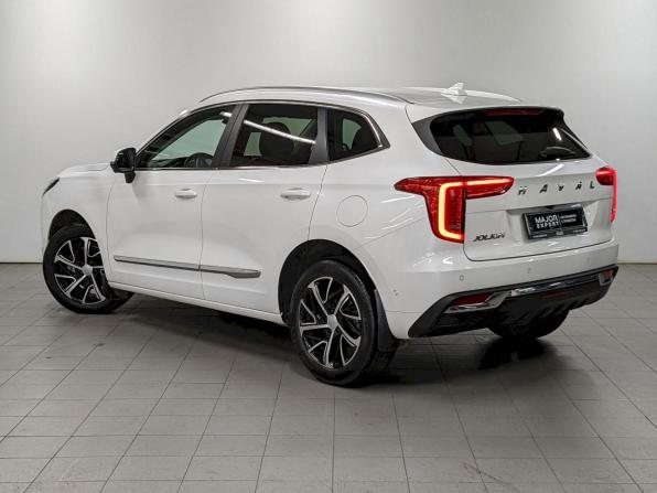 Haval Jolion I с пробегом 2021 года, цена 1 670 000 рублей, 80853 км, внедорожник, Автокод Объявления