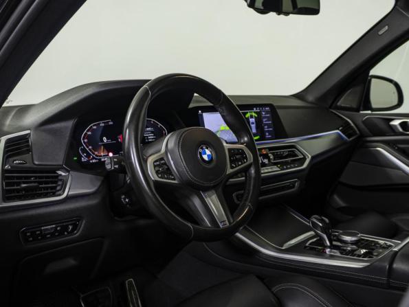 BMW X5 IV (G05/G18) с пробегом 2019 года, цена 6 099 000 рублей, 88000 км, внедорожник, Автокод Объявления