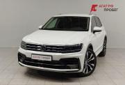 Volkswagen Tiguan II Саратов  - изображение 31