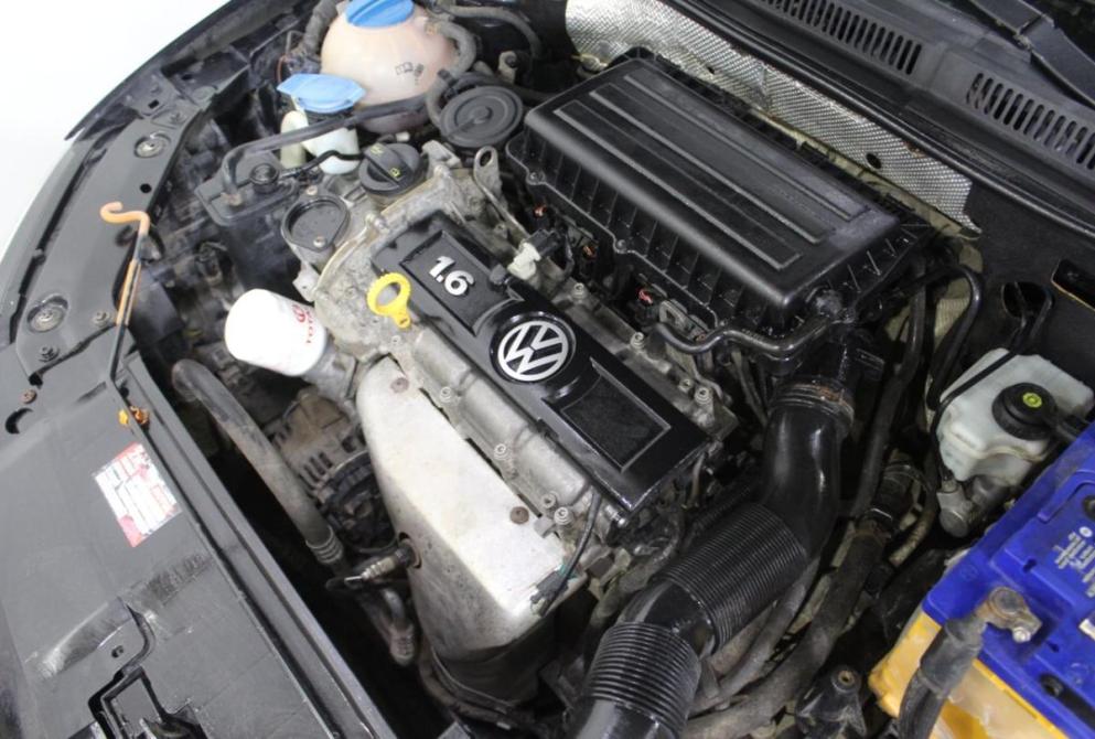 Volkswagen Jetta VI Астрахань  - изображение 12