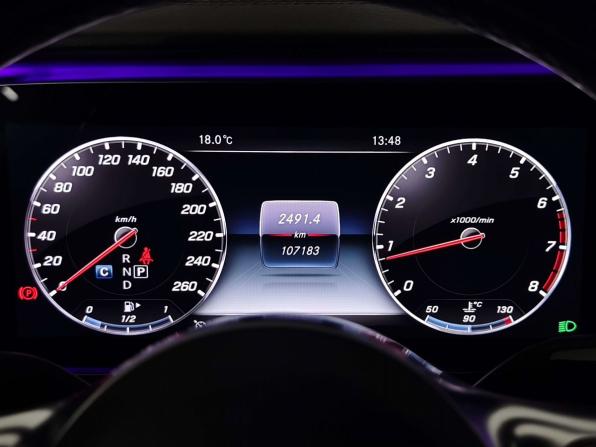 Mercedes-Benz E-Класс V (W213 S213 C238) с пробегом 2020 года, цена 2 899 000 рублей, 107000 км, седан, Автокод Объявления