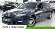 Renault Laguna III Рестайлинг Шахты  - изображение 15
