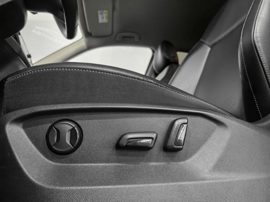 Volkswagen Teramont I Новосибирск  - изображение 12