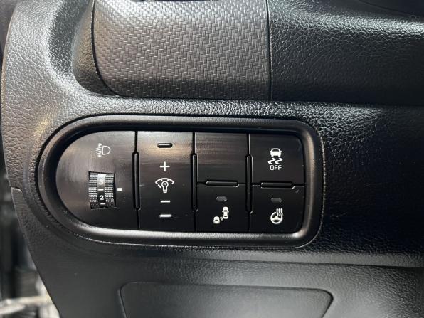 Kia Cerato III Рестайлинг (Classic) с пробегом 2018 года, цена 1 465 000 рублей, 184320 км, седан, Автокод Объявления